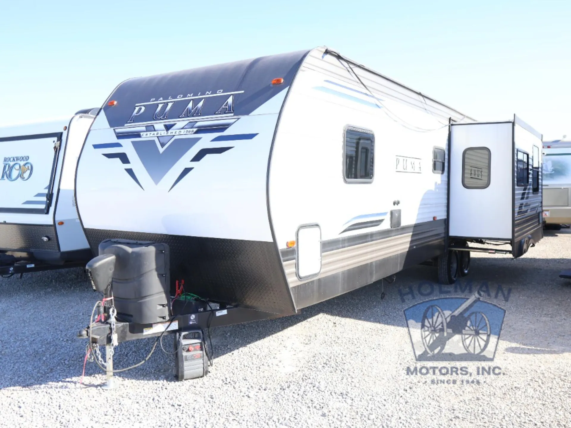 2021 Palomino Puma 28RKQS - Photo 3