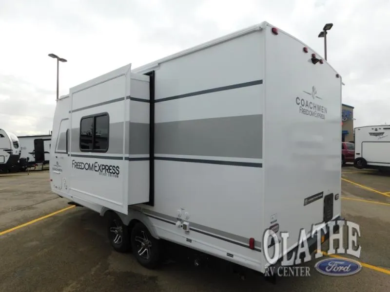 2026 Coachmen Freedom Express Select 19SE - Photo 4
