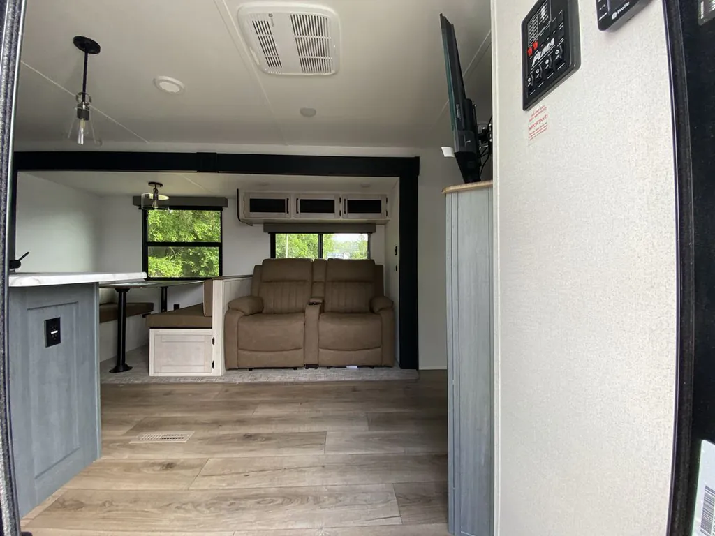 2026 Forest River Puma 32BHFS, Photos photo 4