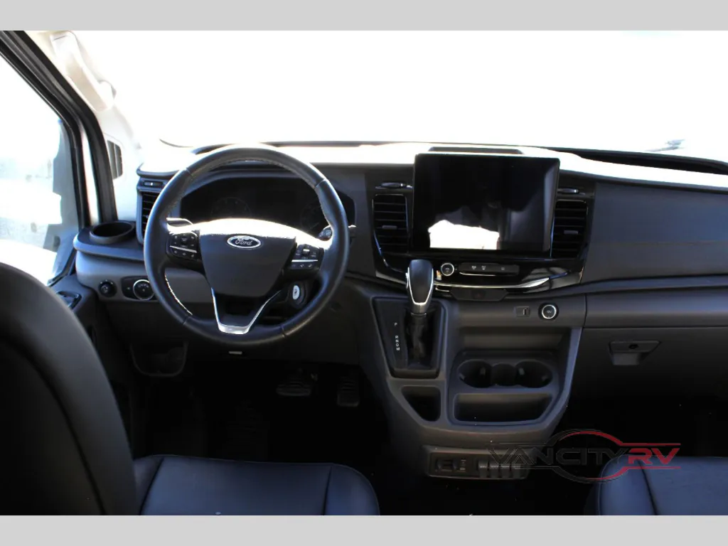 2024 Chinook RV Maverick DS, Photos photo 14
