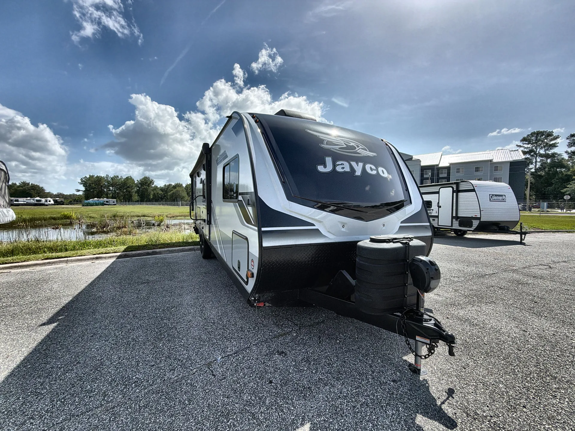 2025 Jayco Jay Feather 29BHB - Photo 2