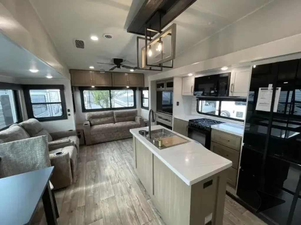2026 Jayco Eagle 321RSTS, Photos photo 8