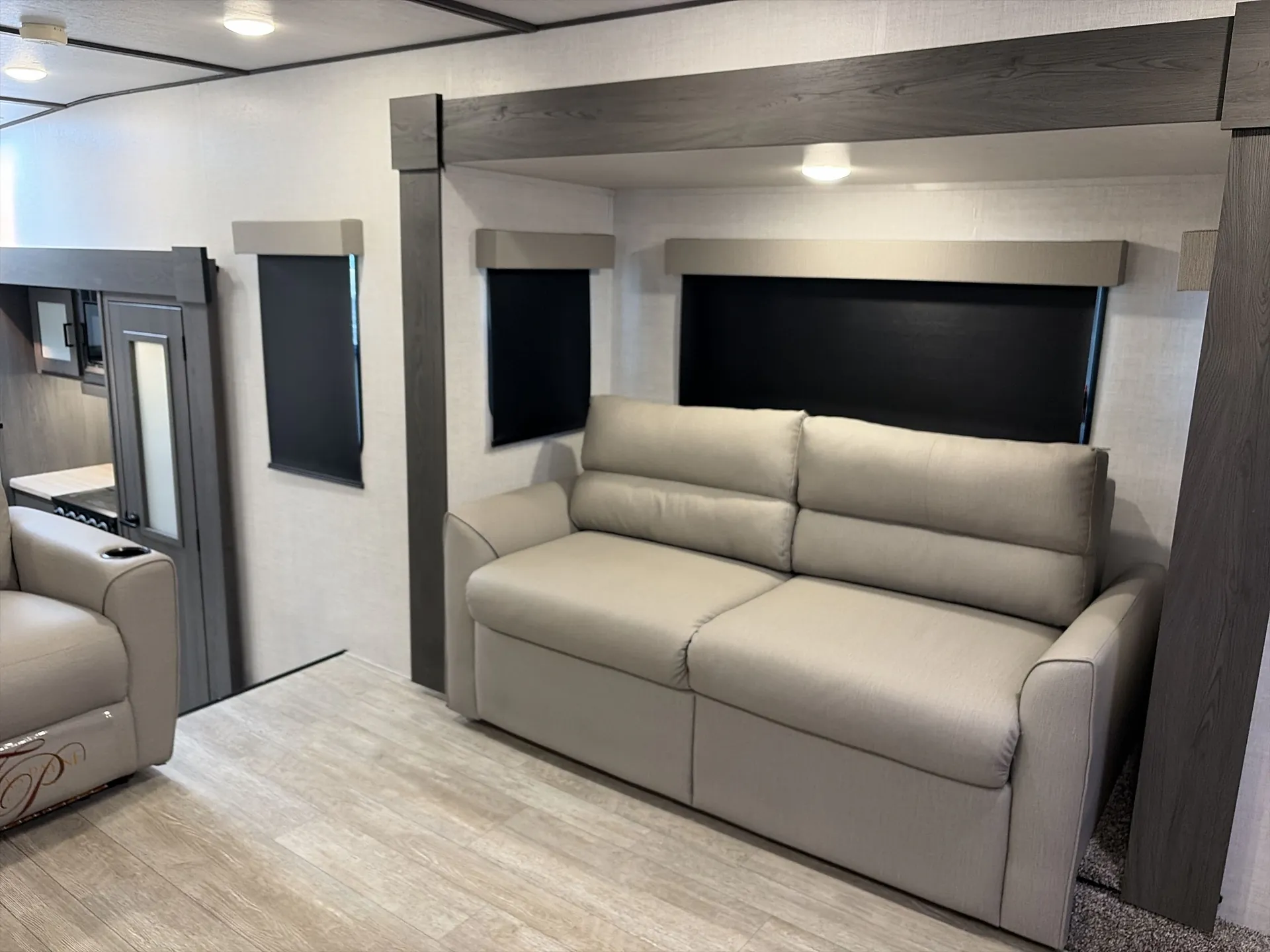 2023 Forest River Impression 320FL — living area main