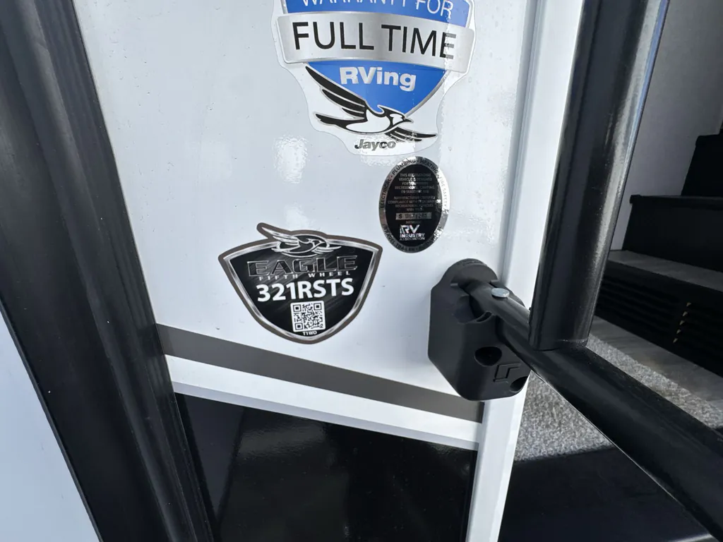 2026 Jayco Eagle 321RSTS, Photos photo 25