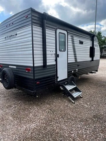 2025 Sunset Park RV Sun Lite LTD 19BH LTD - Photo 2