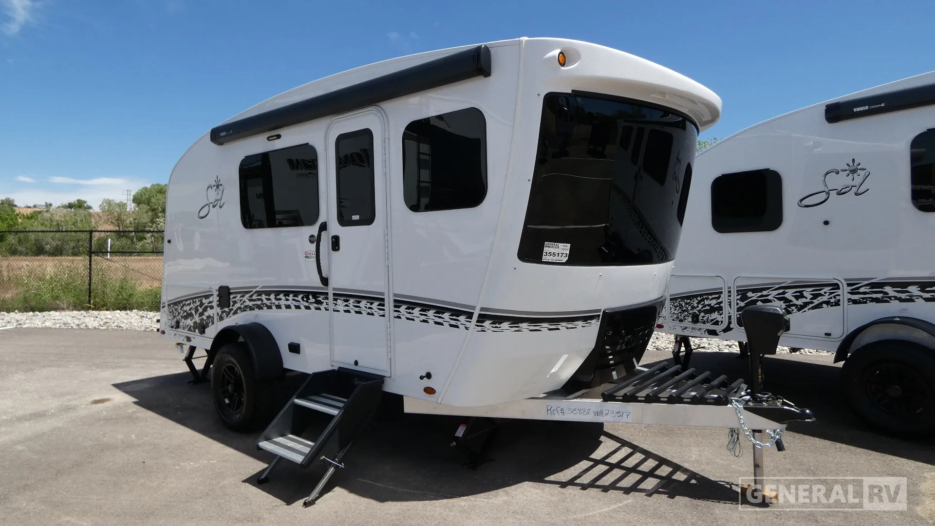 2026 inTech Sol HORIZON - Photo 2