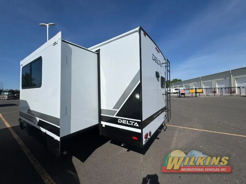 2026 Alliance RV Delta 294RK - Photo 3