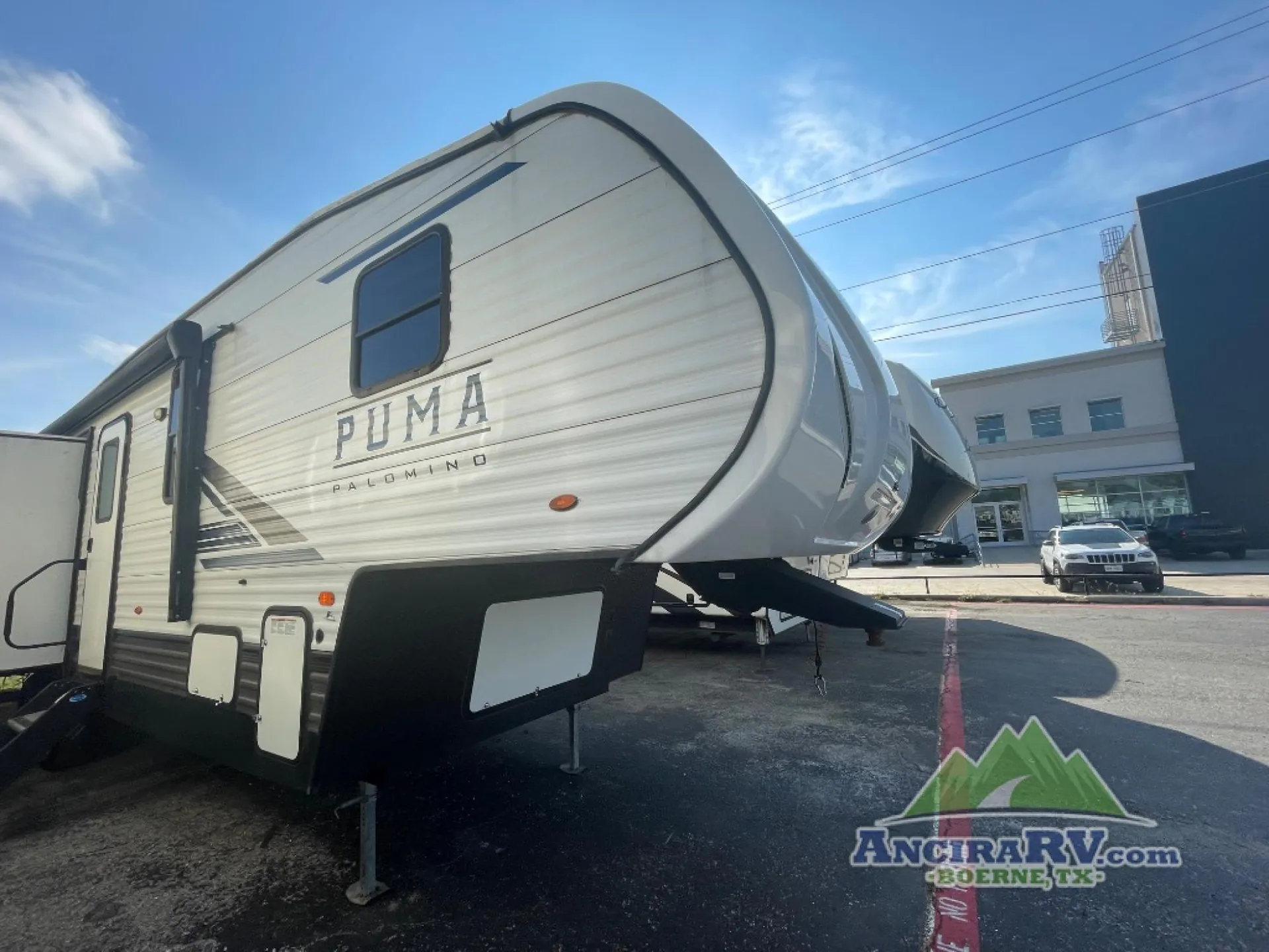 2023 Palomino Puma 315BHTS - Photo 2