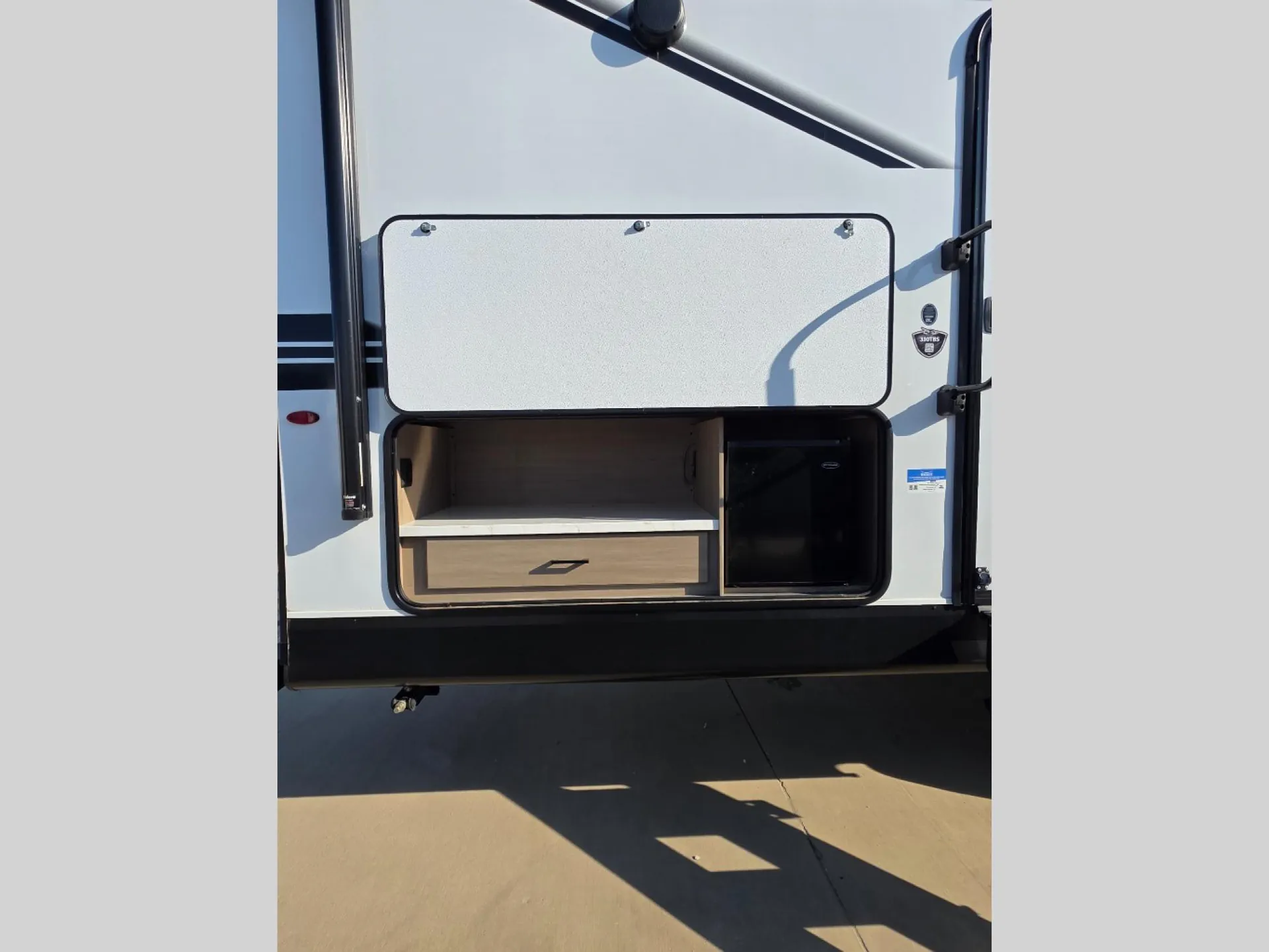 2026 Jayco Jay Flight 330TBS - Photo 4