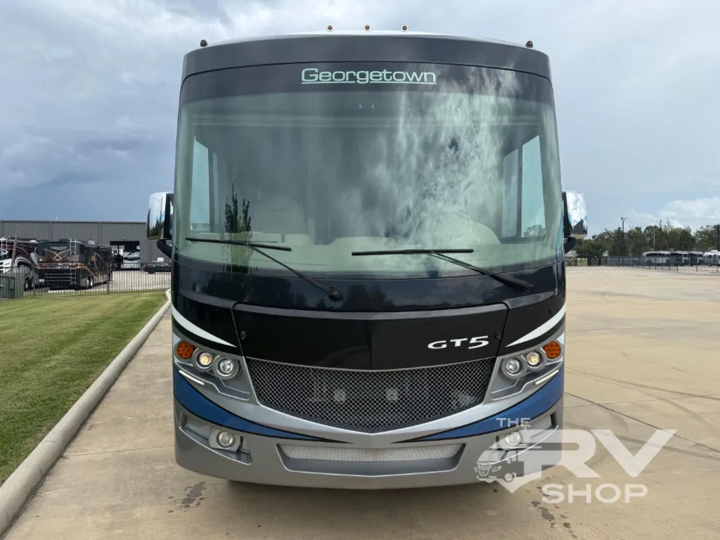 2019 Forest River Georgetown 5 Series GT5 36B5, Photos photo 39