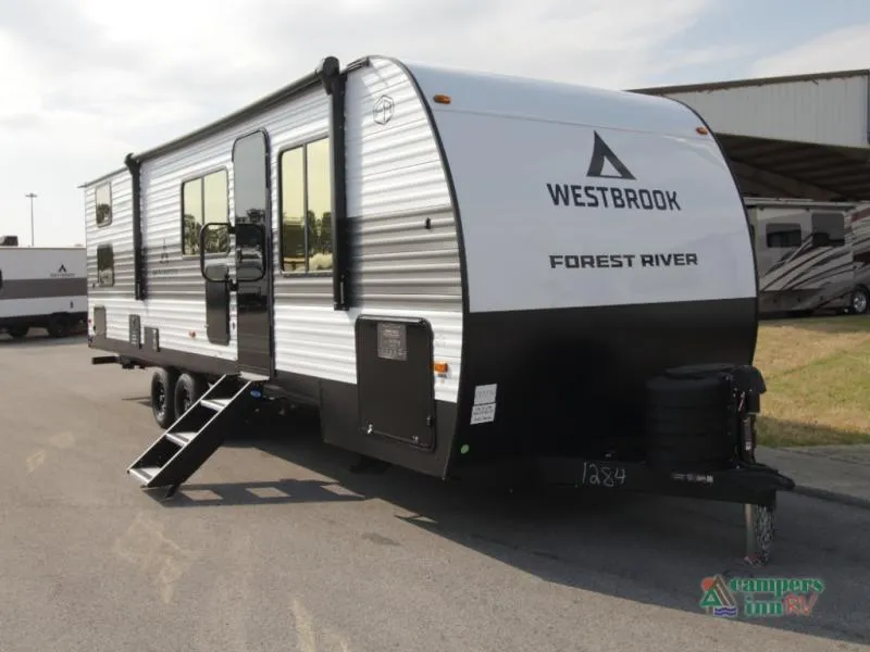 2026 Forest River Westbrook 27CC - Photo 2