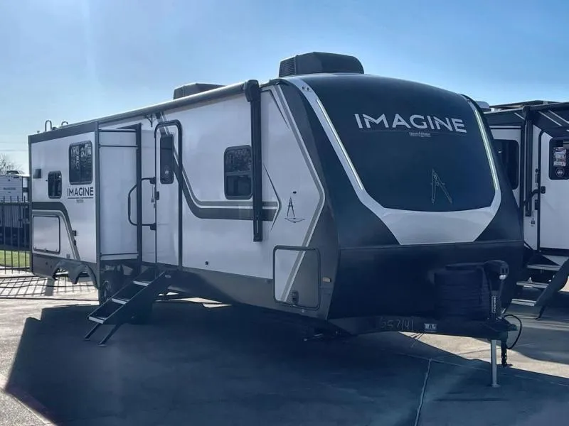 2026 Grand Design Imagine 2670MK - Photo 2