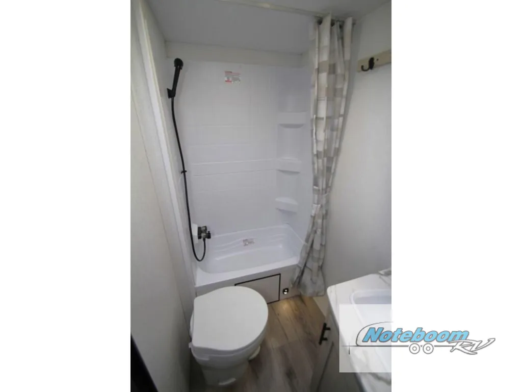 2025 Shasta RVs i-5 Edition 525BHS, Photos photo 16