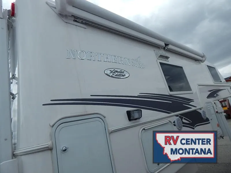 2025 Northern Lite Limited Edition 9-6LEWB - Photo 3