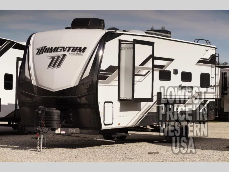 2026 Grand Design Momentum G-Class 27G - Photo 3
