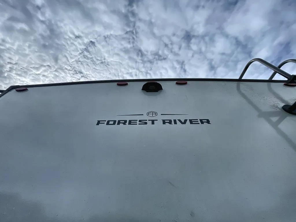 2026 Forest River Flagstaff Micro Lite 25FKB, Photos photo 6