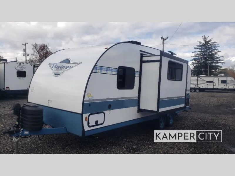 2026 Gulf Stream RV Vintage Cruiser 23FBS - Photo 3