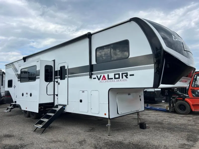 2026 Alliance RV Valor 35A14 - Photo 2