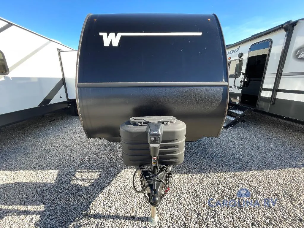 2026 Winnebago Micro Minnie 2108DS - Photo 3