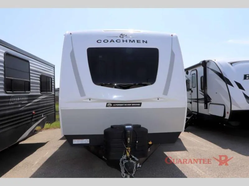 2025 Coachmen Freedom Express Ultra Lite 320BHDS - Photo 4