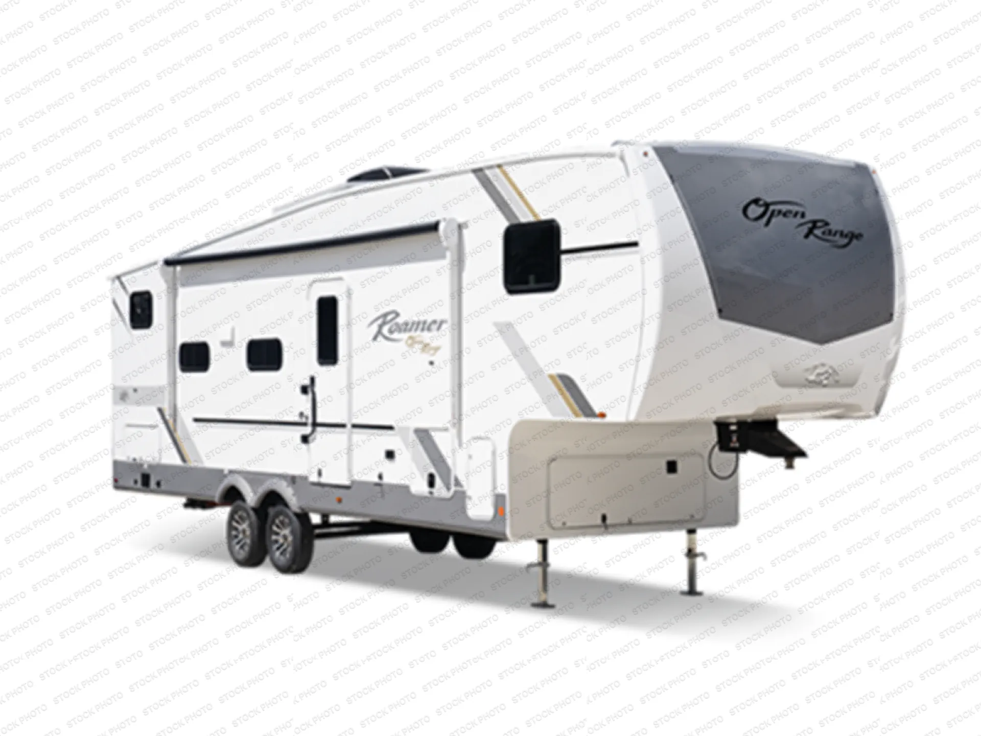 2027 Highland Ridge Roamer Light Duty 28DBSS dealer photo 1 from Bretz RV & Marine