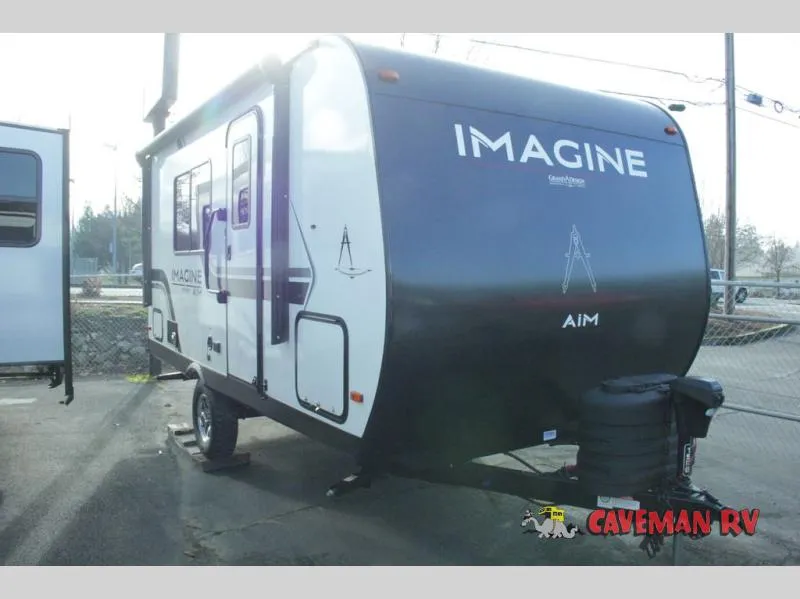 2025 Grand Design Imagine AIM 15RB - Photo 2