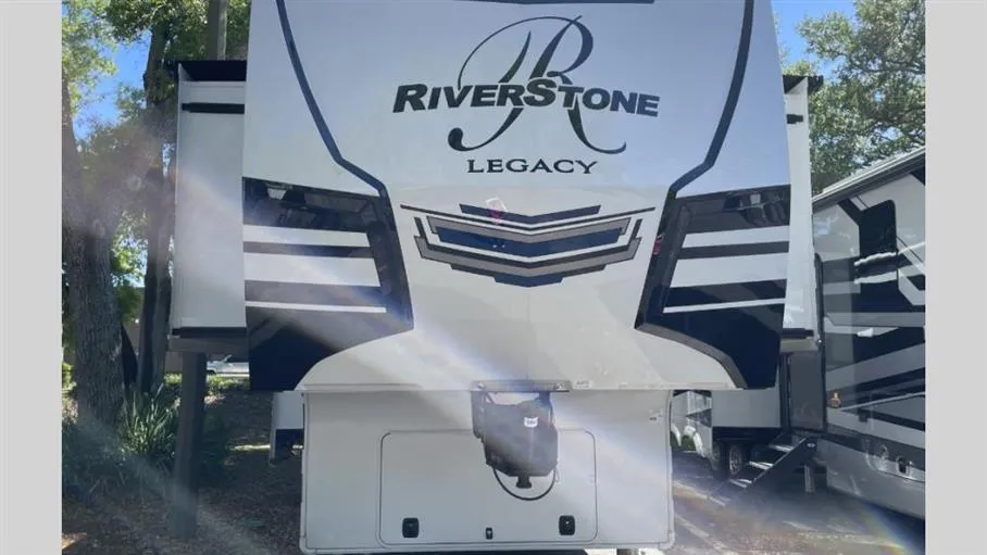 2026 Forest River RiverStone 421FK - Photo 3