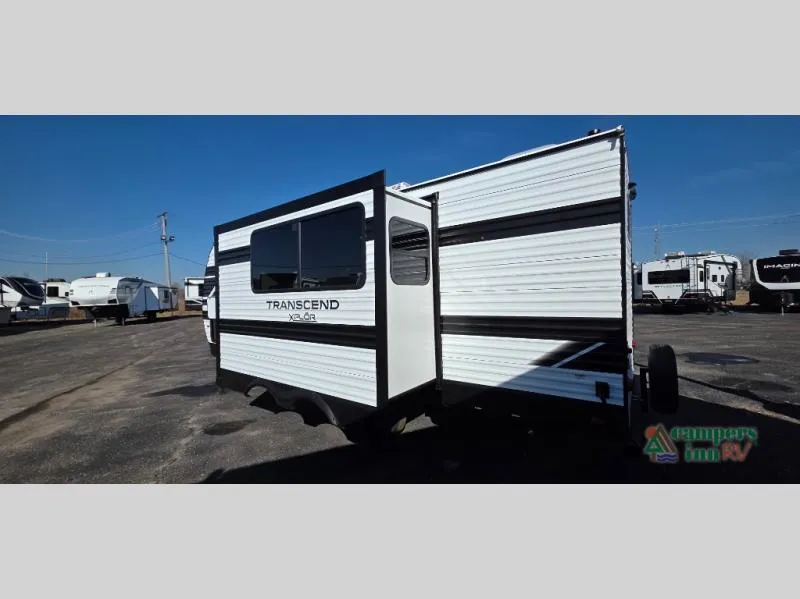 2026 Grand Design Transcend Xplor 22RBX - Photo 3