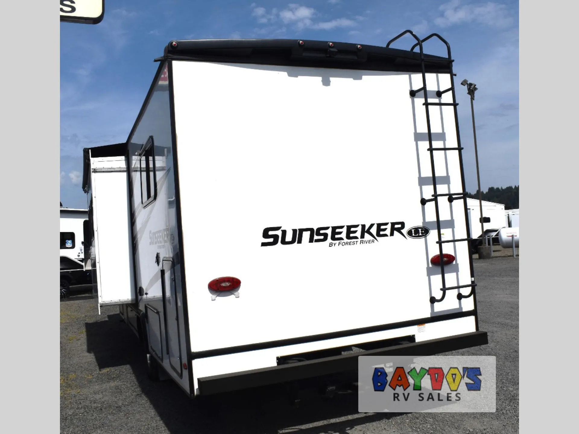 2024 Forest River Sunseeker LE 2850SLE - Photo 3