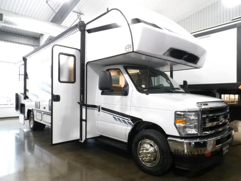 2026 Forest River Sunseeker LE 2250SLE FORD - Photo 2