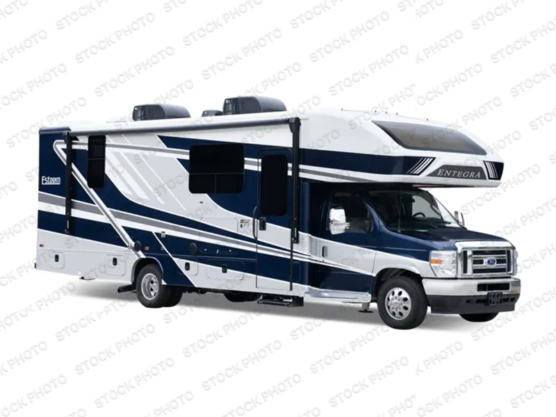 2027 Entegra Coach Esteem 29V - Photo 2