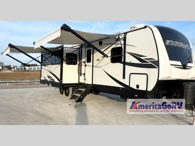 2023 Starcraft GSL 321BHS - Photo 2