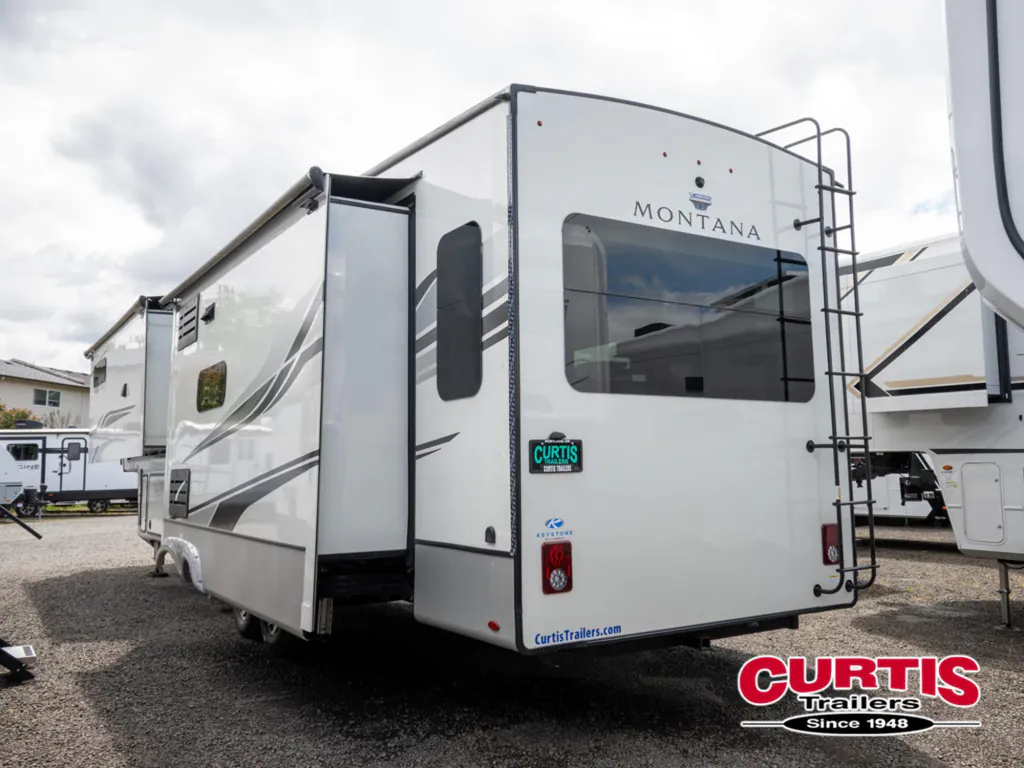 2022 Keystone Montana 3813MS, Photos photo 5