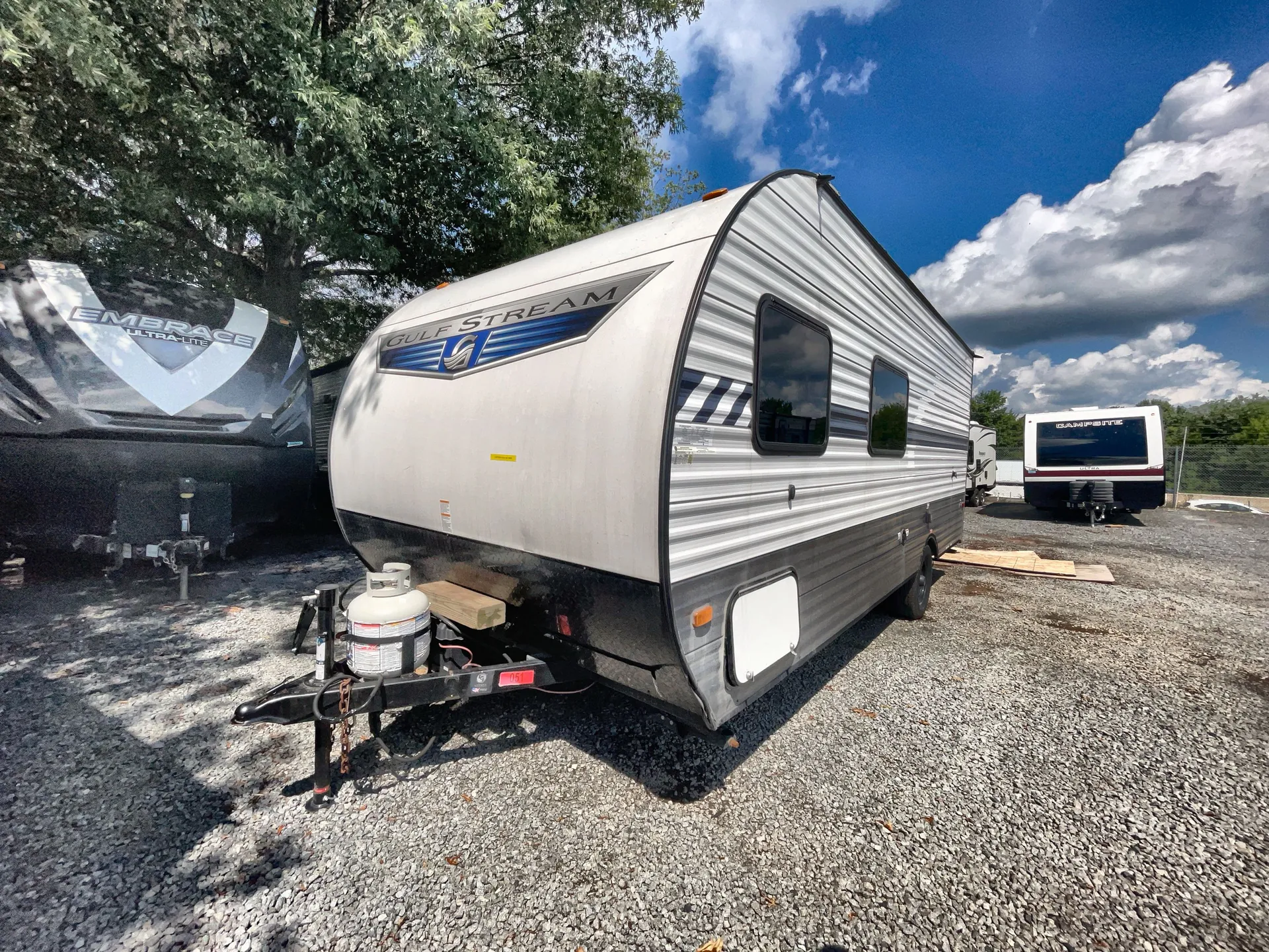 2023 Gulf Stream Ameri-Lite 199RK - Photo 2