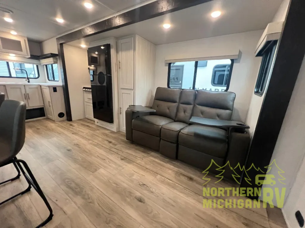 2027 Forest River R-Pod Un-Mapped 23MK, Photos photo 8