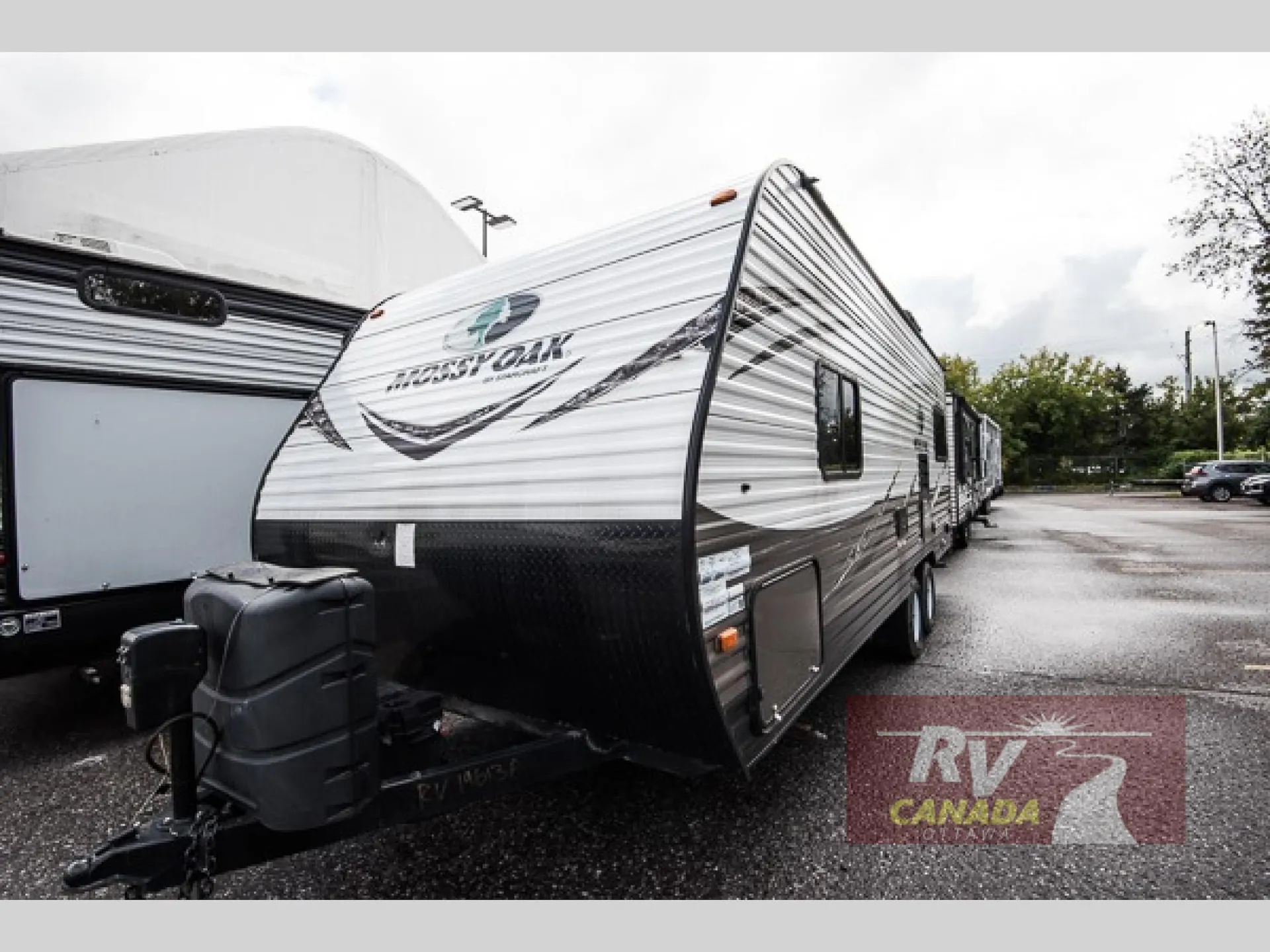2019 Starcraft Mossy Oak 21FB - Photo 4