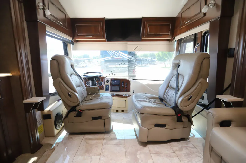 2017 Entegra Coach Aspire 42DEQ, Photos photo 19