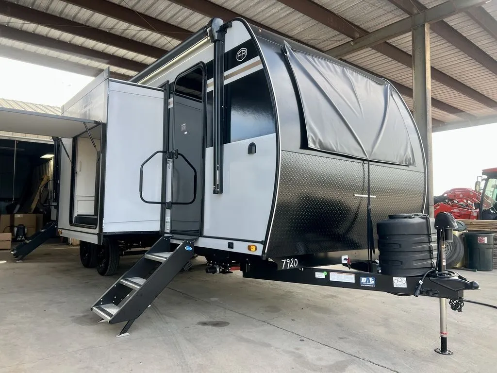 2026 Forest River Vibe Extreme Lite 2500FIK - Photo 2