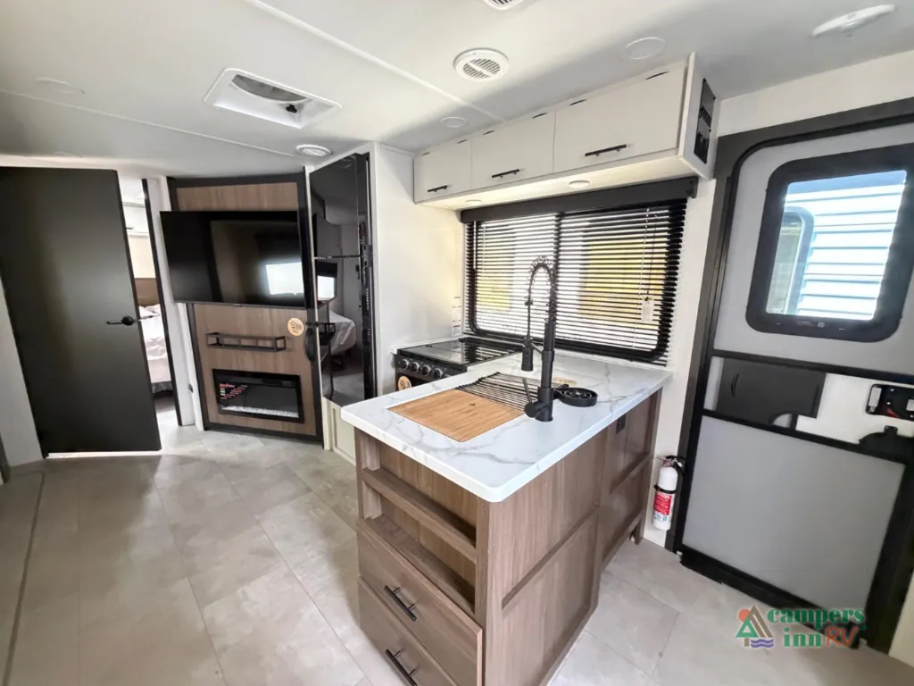2026 Forest River Westbrook Luxury 285BHLC, Photos photo 10