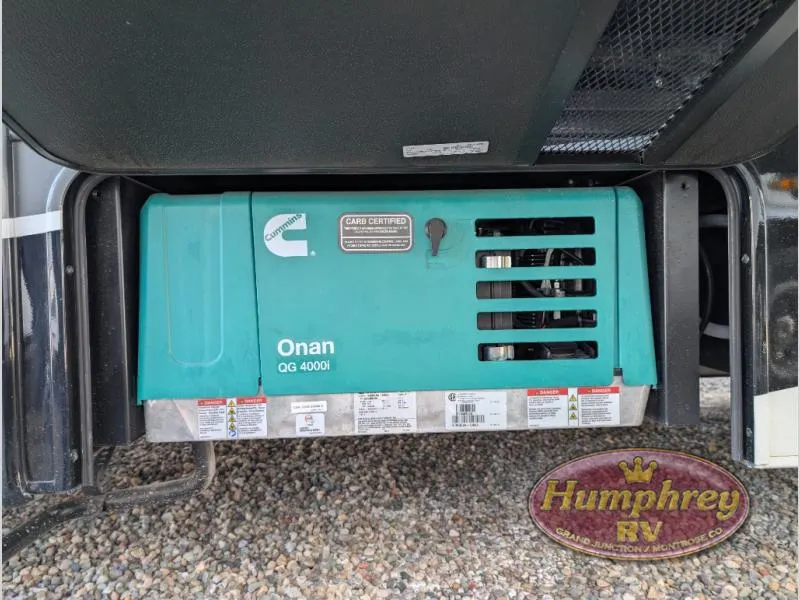 2026 Jayco Greyhawk 30Z - Photo 4