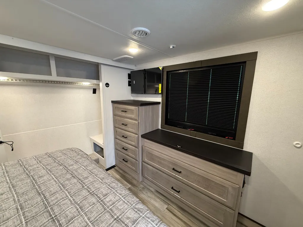 2026 Open Range RV Open Range 3X 287RLS, Photos photo 18