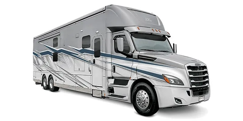 Renegade RV XL