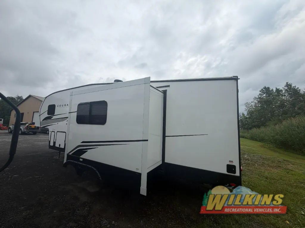2024 Keystone Cougar Sport 2700BH, Photos photo 5