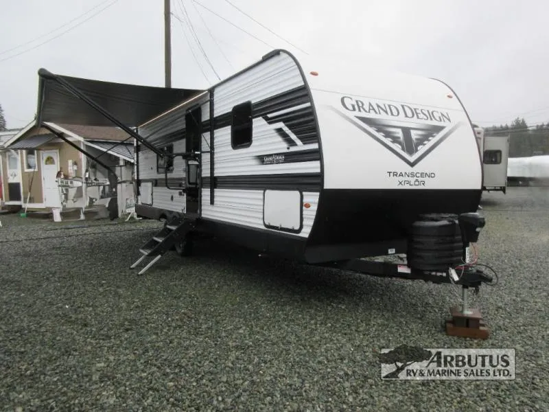 2026 Grand Design Transcend Xplor 26BHX - Photo 2