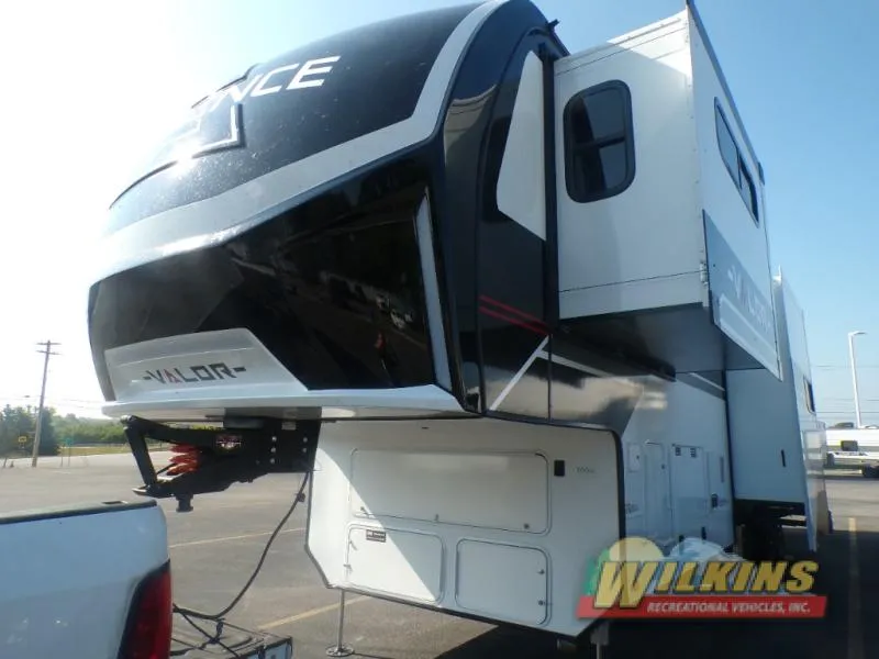 2026 Alliance RV Valor 36V11 - Photo 3