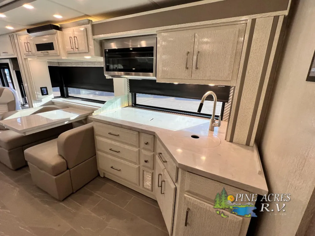 2024 Newmar New Aire 3549, Photos photo 38