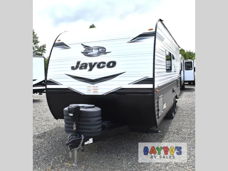 2024 Jayco Jay Flight SLX 211MBW - Photo 4