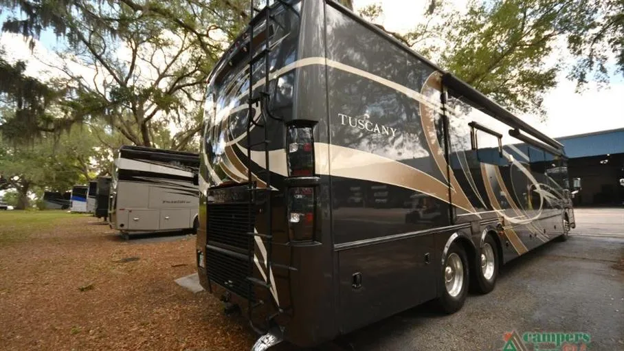 2015 Thor Motor Coach Tuscany 44MT - Photo 3