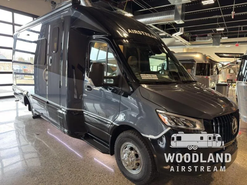 2026 Airstream Atlas Murphy Suite - Photo 2
