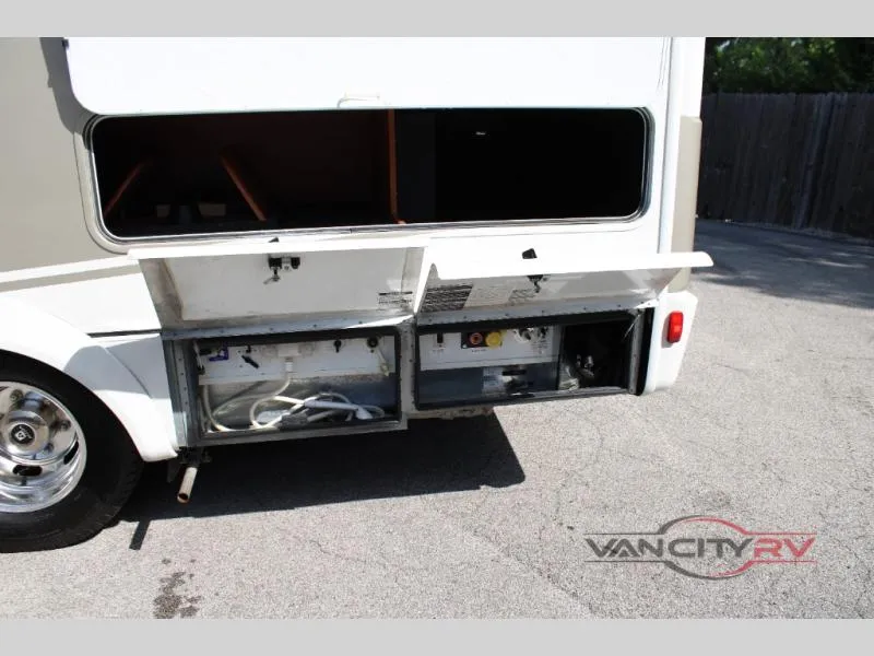 2014 Leisure Travel Unity 24TB - Photo 4